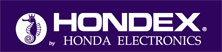 Logo Hondex