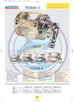 Titan II 