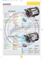 Shark - Shark L 