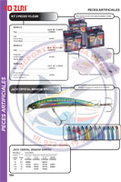 Peces Artificiales