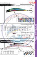Peces Artificiales