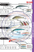 Peces Artificiales