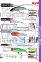 Peces Artificiales