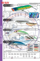 Peces Artificiales