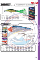 Peces Artificiales