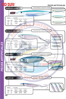 Peces Artificiales