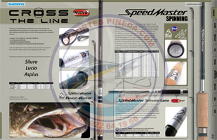 SPEEDMASTER