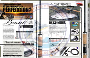 LESATH Y ASPIRE 