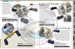 Curado - Citica - Calcutta 