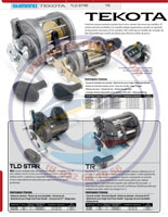 Tekota - TLD-Star - TR 