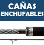 cañas enchufables