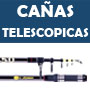 cañas telescopicas