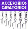 accesorios giratorios