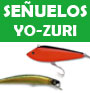 señuelos yo-suri